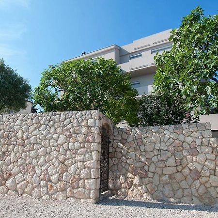 Maruna House Maslenica Exterior foto