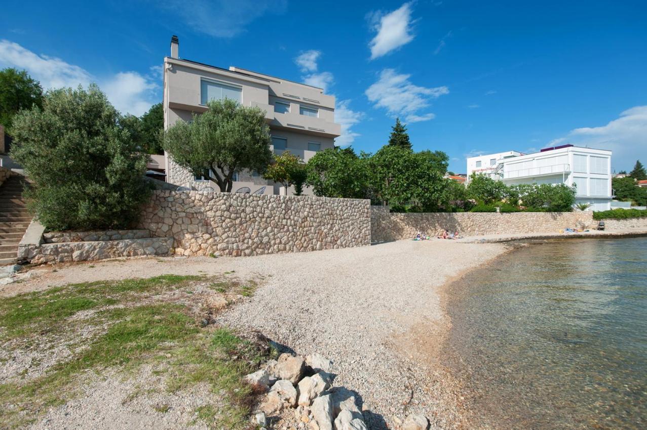 Maruna House Maslenica Exterior foto